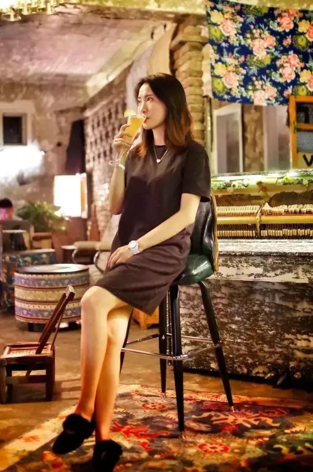 贵阳喷水池鸡尾酒吧推荐,贵阳鸡尾酒吧攻略