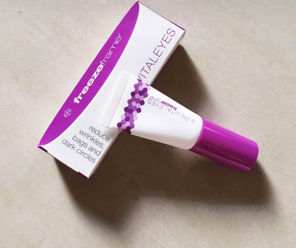 眼霜推荐去细纹黑眼圈平价版测评,眼霜推荐去细纹黑眼圈真实测评