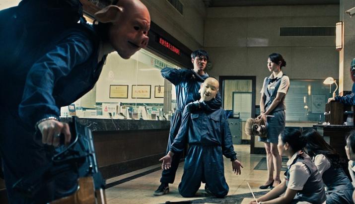 火锅英雄的影评,火锅英雄影评主题解析