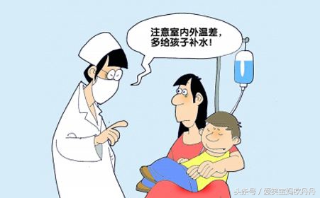 如何缓解宝宝感冒症状,宝宝感冒怎么治疗最快最有效