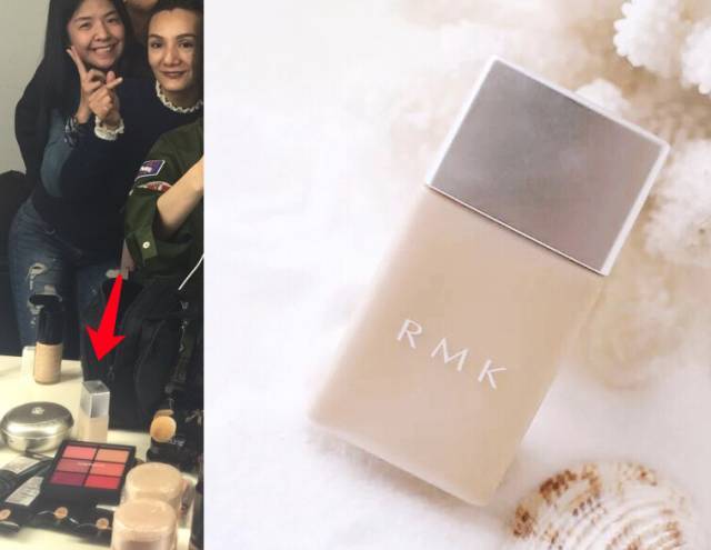 关晓彤用过的所有化妆品护肤品,关晓彤用什么护肤品好用