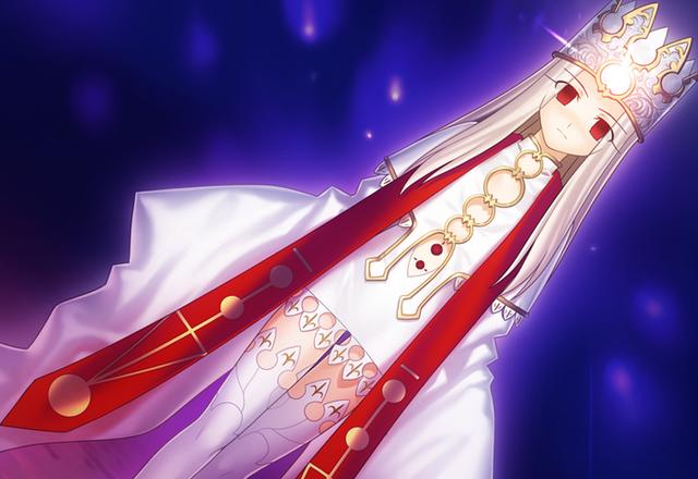 人造人为啥那么厉害,爱因兹贝伦人造人