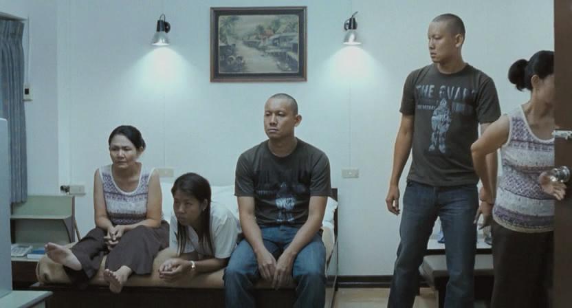 天才枪手泰国电影结局,泰国电影《天才枪手》评析