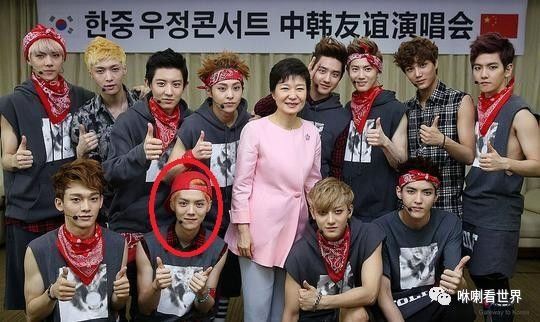 鹿晗的唱功到底有多棒,鹿晗唱歌为什么很稳