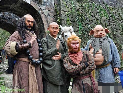 各版西游记对比吐槽,西游记原著最有争议的部分