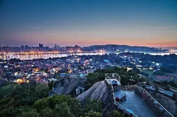 去厦门旅游自由行攻略图,超级详细厦门旅游攻略