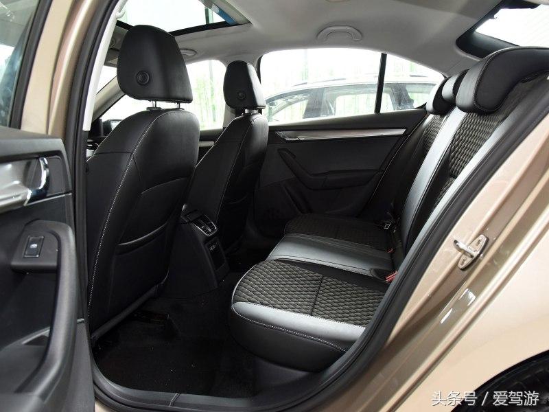 别克英朗相比明锐怎么选,老车选明锐还是英朗