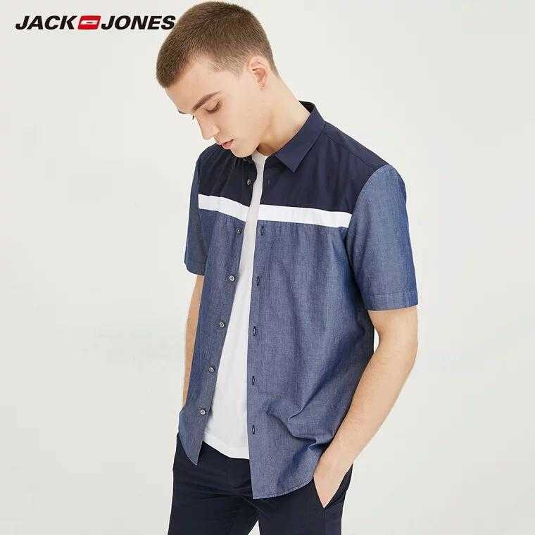 男生篇｜10家帅炸天的店铺，送给最近缺衣服穿的你