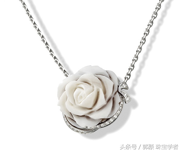 能戴在身上的美味,好吃更好看!