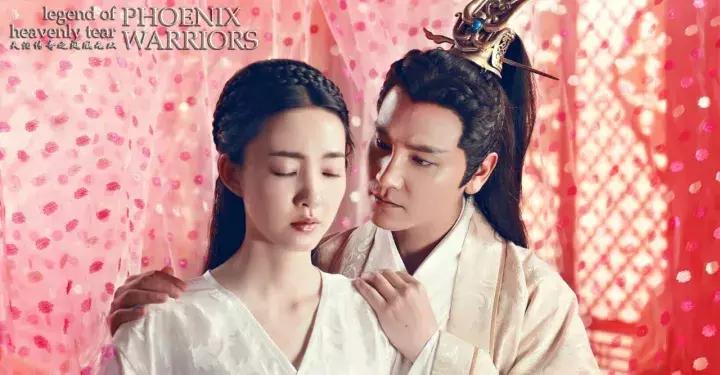 雷人电视剧特效,雷人神剧特效