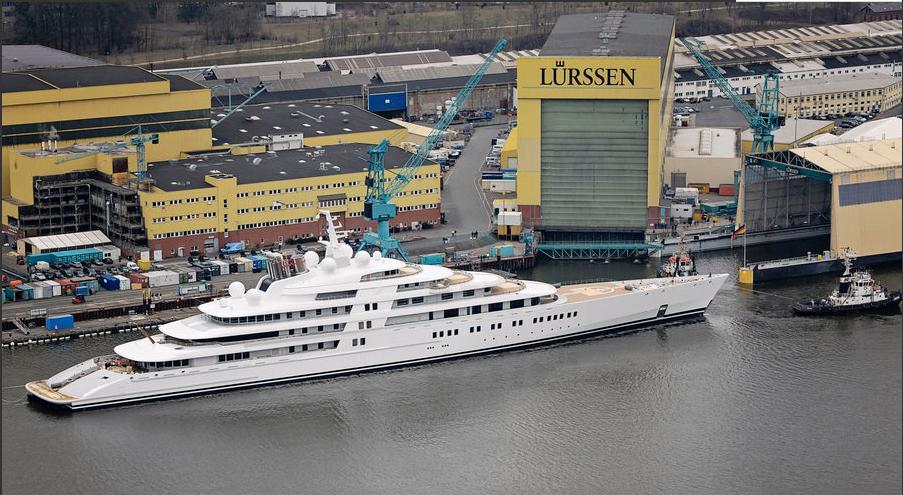 两栖登陆艇船坞,微型船坞登陆舰