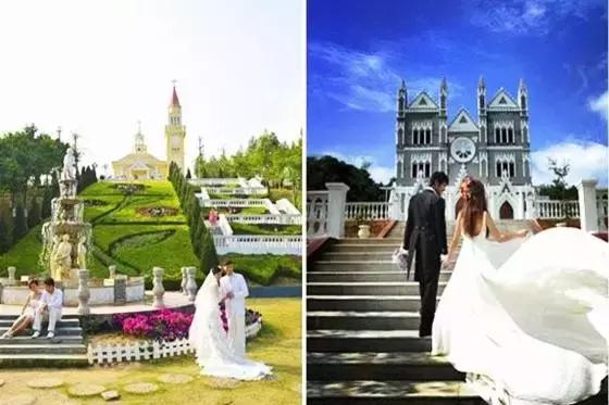 东莞和女生一日游最佳去处,带你们来东莞旅游