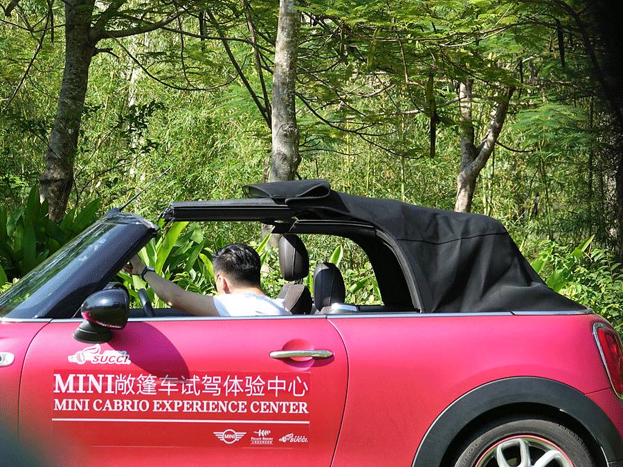 去海南旅游适合租什么车,去海南旅游租房车