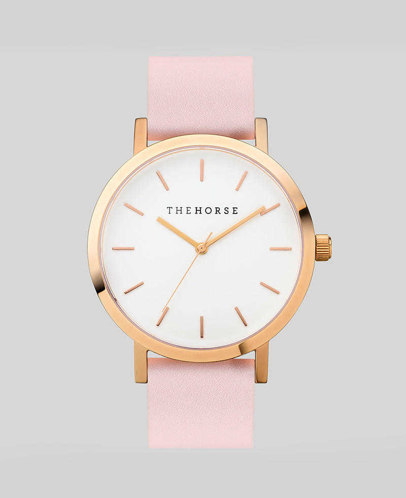 手表｜小众且精致，颜值与风格齐飞