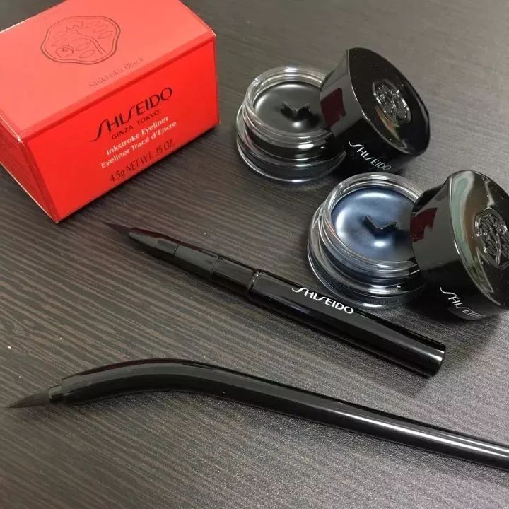 资生堂2018圣诞限定系列,资生堂2019圣诞限定心机粉