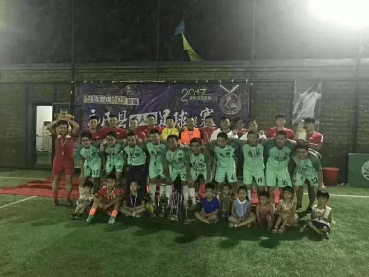 元氏足球队冀甲,石家庄足球元氏县比赛直播