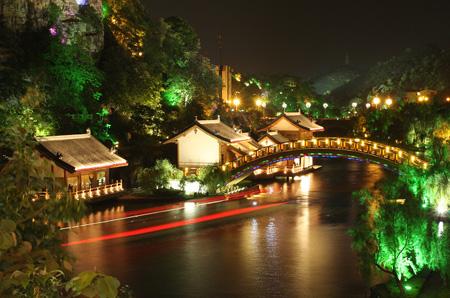 桂林比较好的旅游攻略,桂林旅游的详细攻略