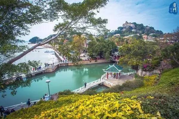 去厦门旅游自由行攻略图,超级详细厦门旅游攻略