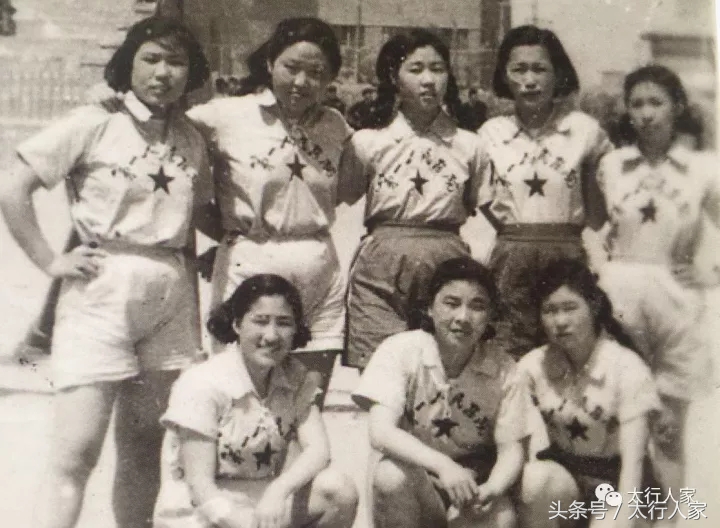 忆保定的河北省医院,满是爱