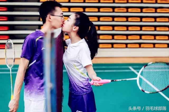 羽毛球双打十大必备经验,老司机讲述羽毛球双打配合