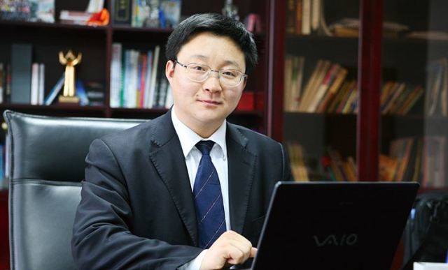 安徽本土首富出炉！吴绪顺登上宝座，前四名有三位来自顺荣股份！