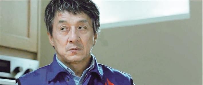 成龙英伦对决外国人评,英伦对决成龙主演的电影