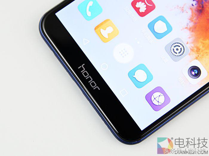 荣耀畅玩7x详细参数,大屏更好用荣耀畅玩7x售价1499元