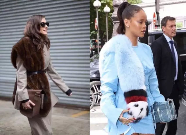 和kc一样的皮草,吉林市kc皮草电话