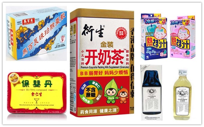 香港购物哪些必买,香港购物清单最全攻略