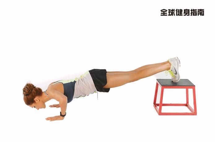 胸肌练习最有效的六种动作,史上最强胸肌