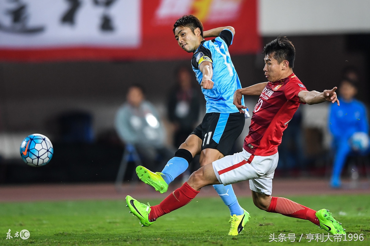 中国联赛的日本球员,中国足球队踢不过日本吗