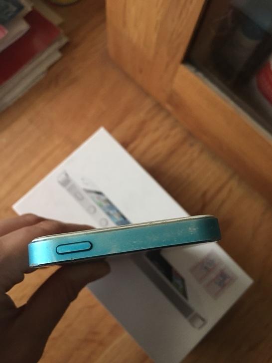 iphone5港版白色,iphone5有金色版本吗