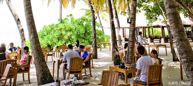 马尔代夫瓦宾,薇拉瓦鲁和马尔代夫旅游攻略