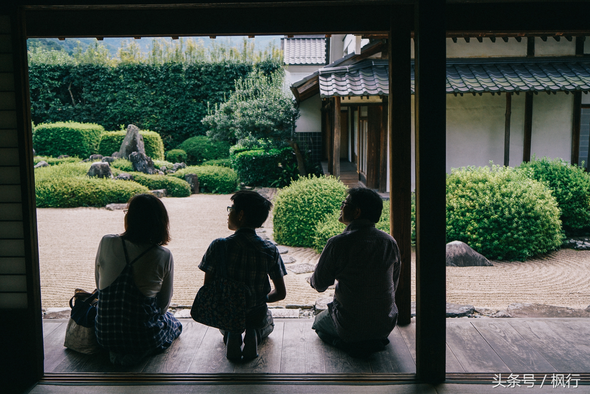 日本山阴地区旅游攻略,日本山手线旅游攻略
