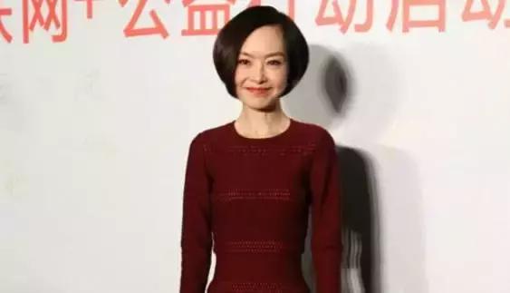 唐嫣宋茜换了刘海换个头！鲁豫神似郭碧婷？剪刘海堪比微整形啊！