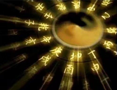 奇门遁甲阴阳学,奇门遁甲星阳