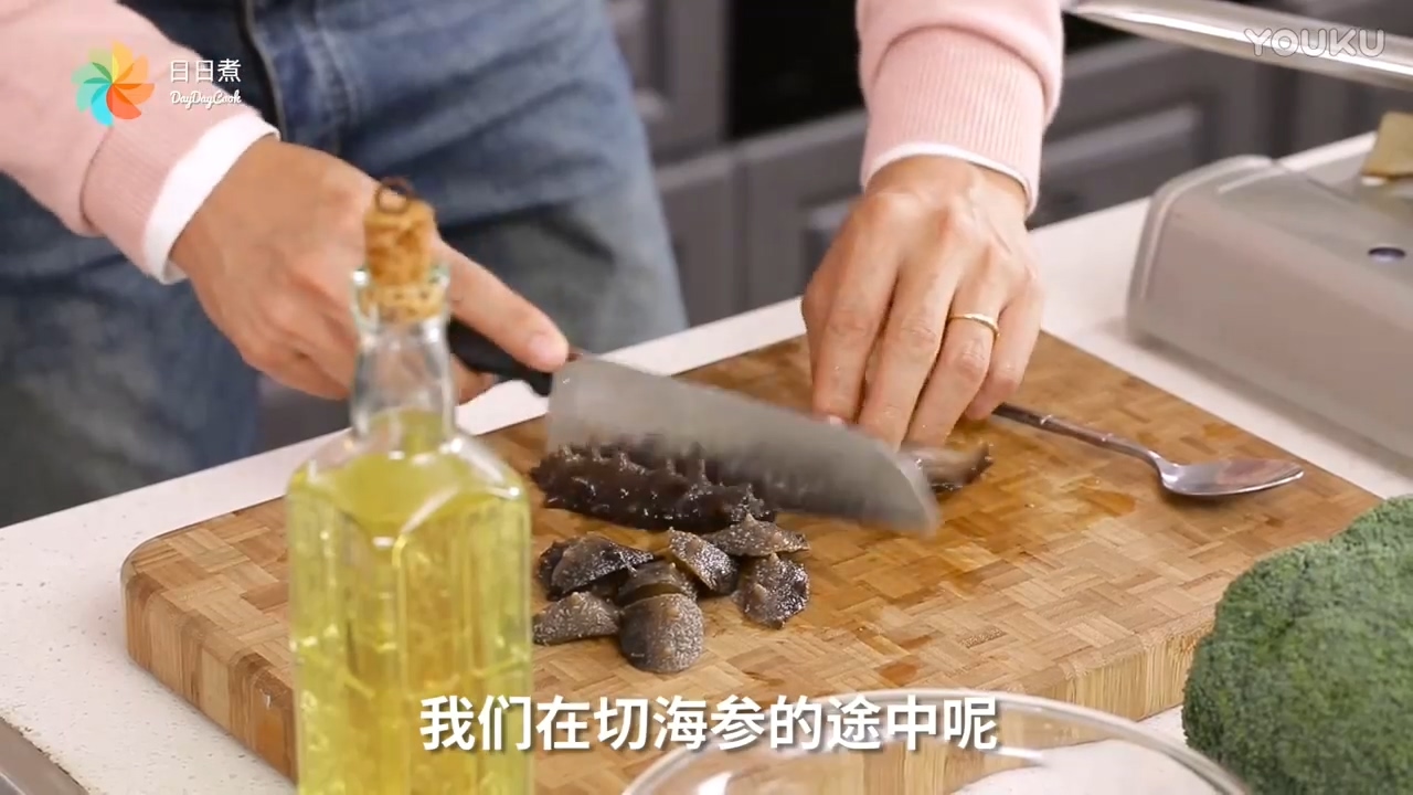 张亮参加的厨艺综艺节目,张亮厨艺中餐厅