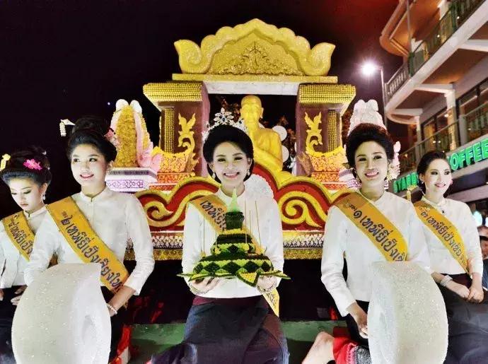 全球最浪漫的节日,世界上最浪漫节日