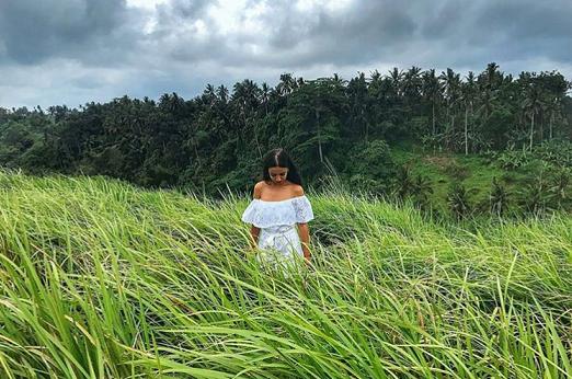 巴厘岛十大美景图,巴厘岛小众旅游攻略大全图片