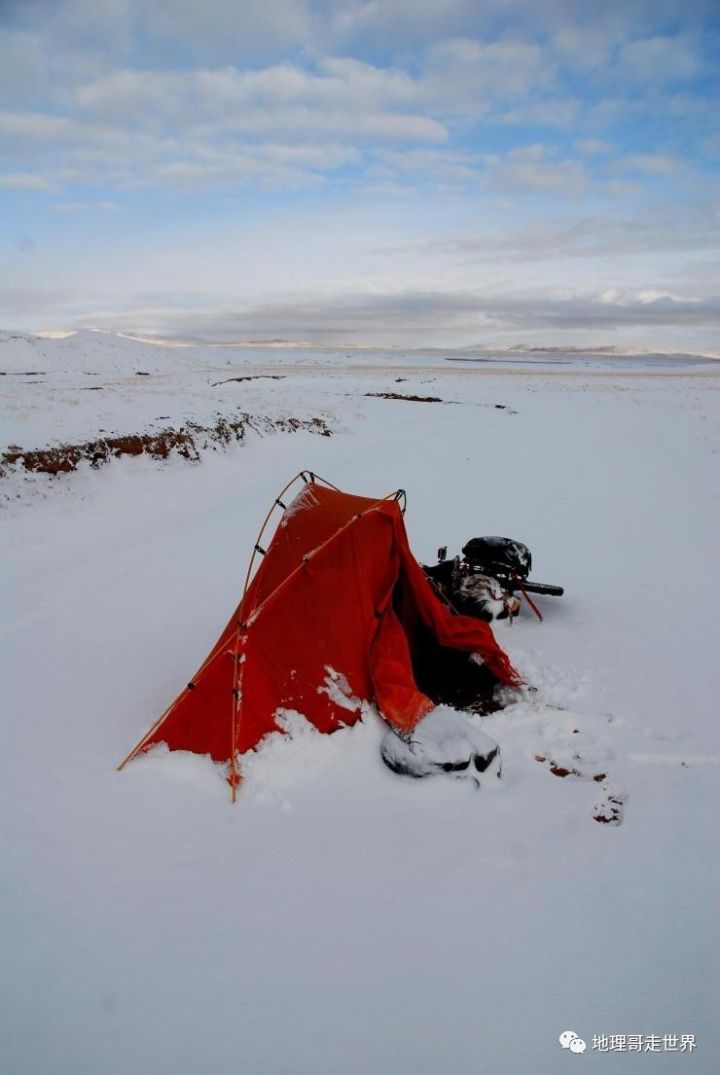 藏北高原无人区攻略,藏北无人区风景美如画