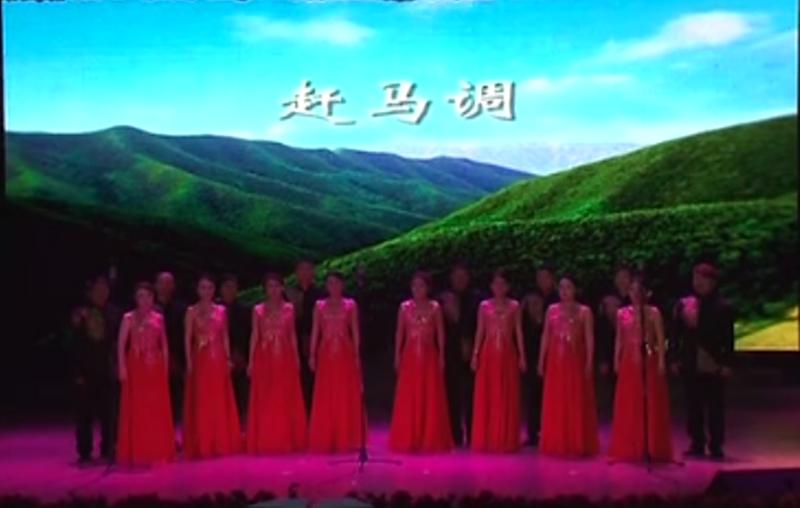 我的故乡彝族,我的故乡云南原唱