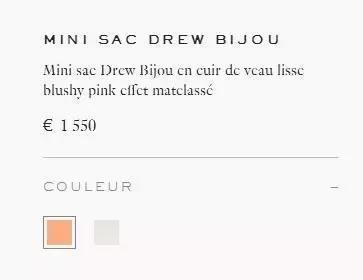 刘雯唐嫣同款小猪包,刘雯唐嫣最新消息