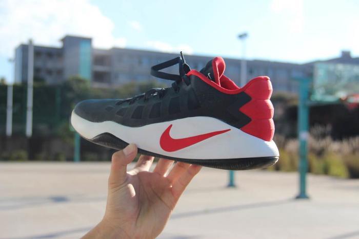 测评hd2015,hd2016实战测评黑武士