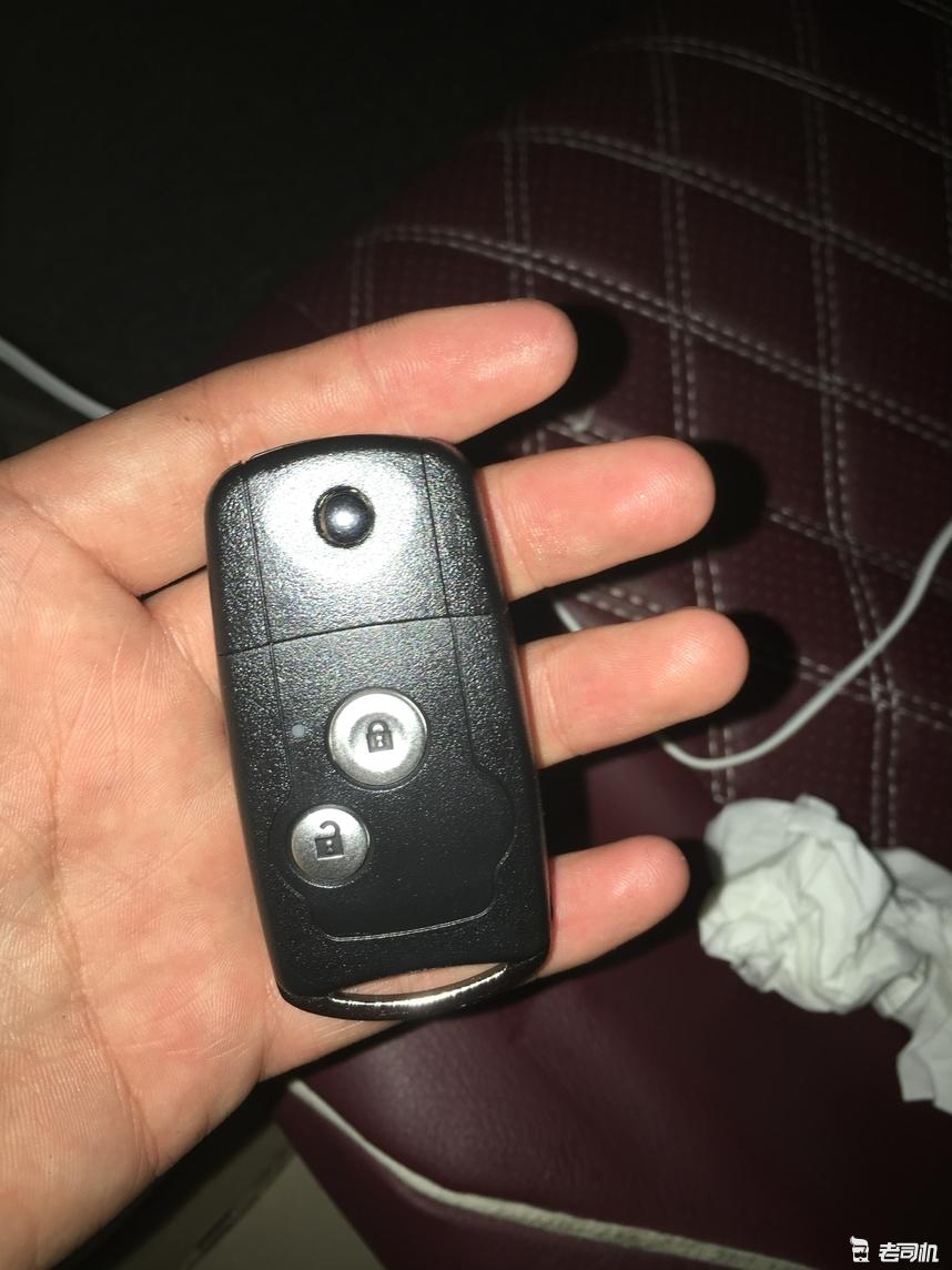 二手飞度是不是事故车,17年事故车二手飞度值多少钱