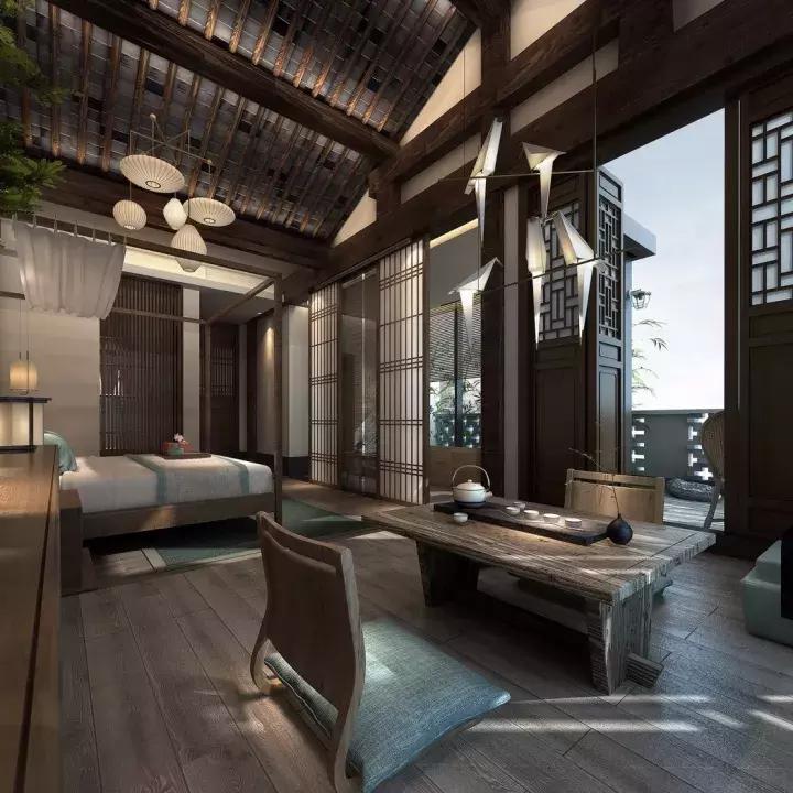 千里运河十里街，最美尽收院子里