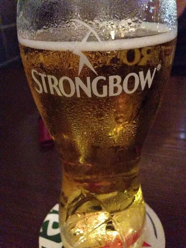 约会撩妹必备款,与女神约会喝酒的绝妙选择