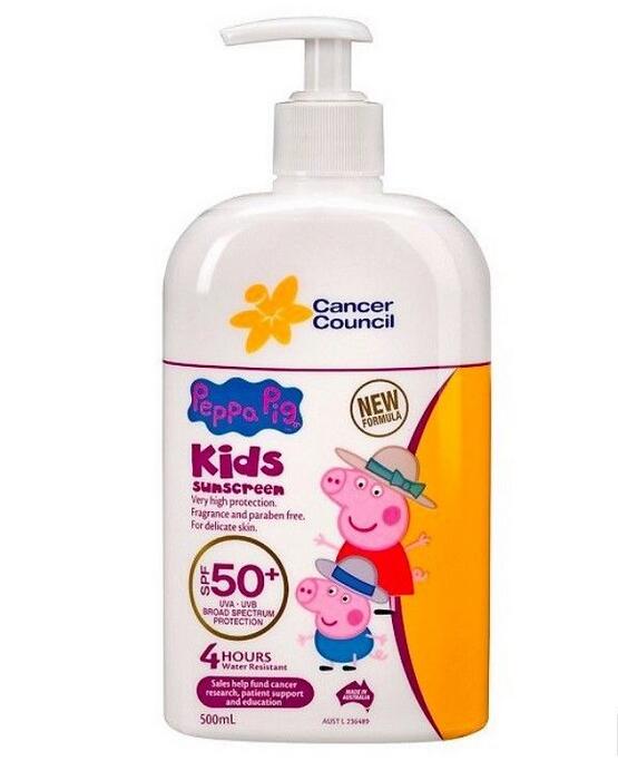 网红防晒霜事件 (澳洲防晒真的假的)