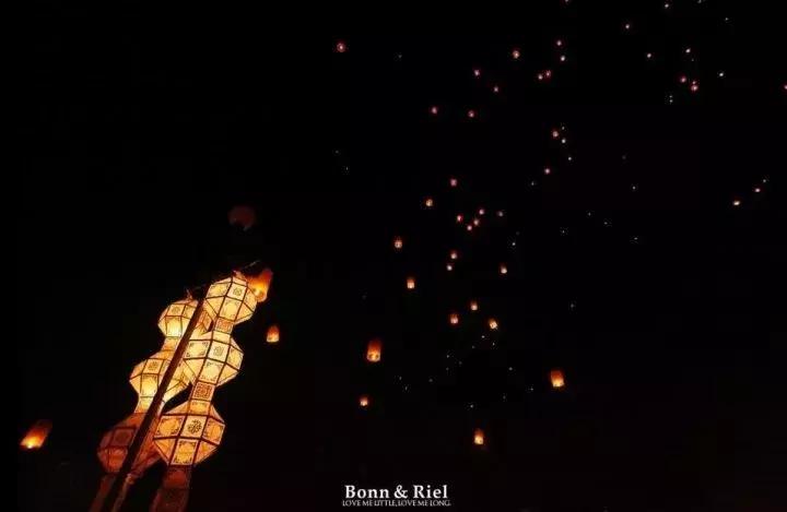 全球最浪漫的节日,世界上最浪漫节日