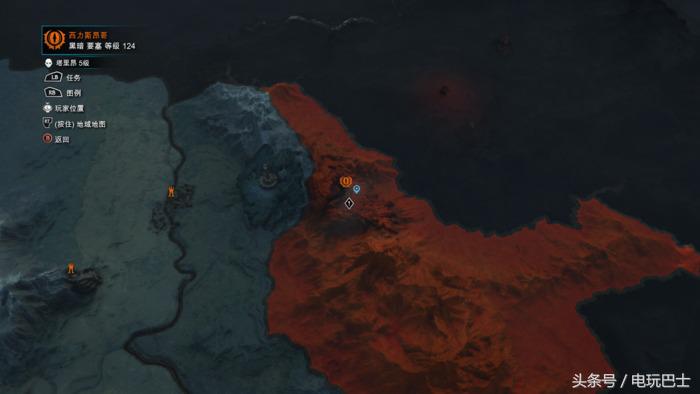 中土世界战争之影评测,中土世界战争之影讲述了什么故事