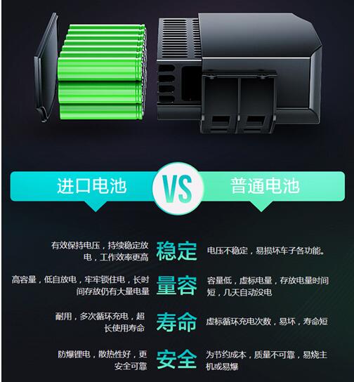 平衡车推荐扭扭车,竞技型平衡车怎么选牌子